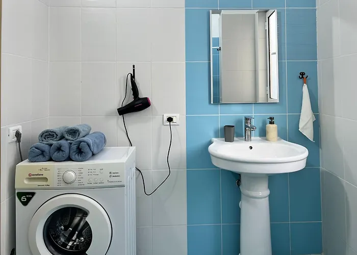 Helga Appartamento Durrës