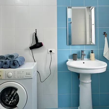 Helga Apartment Durres