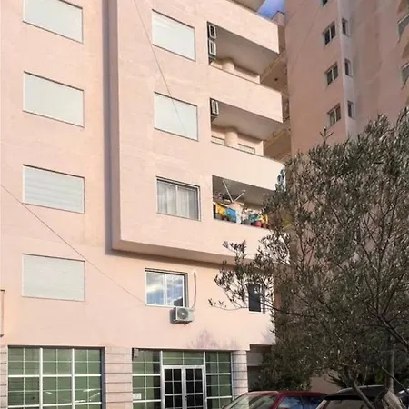 Apartment Helga