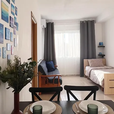 Apartment Helga *