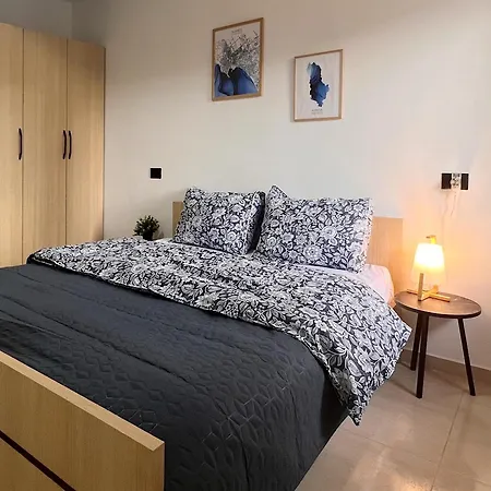 Helga Apartment Durres