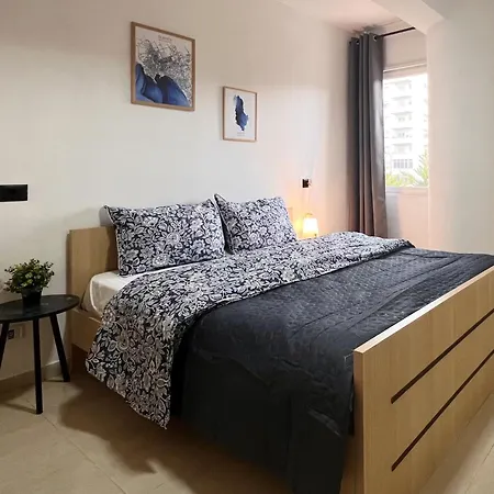 Apartment Helga Durres