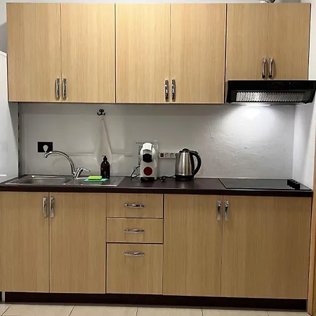 Apartamento Helga Durrës