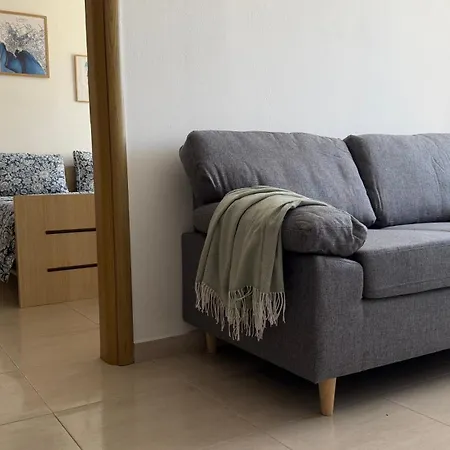 Apartamento Helga Durrës