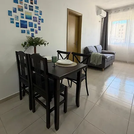 Helga Apartment Durres