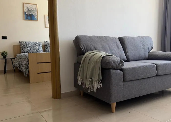 公寓 Helga Durrës